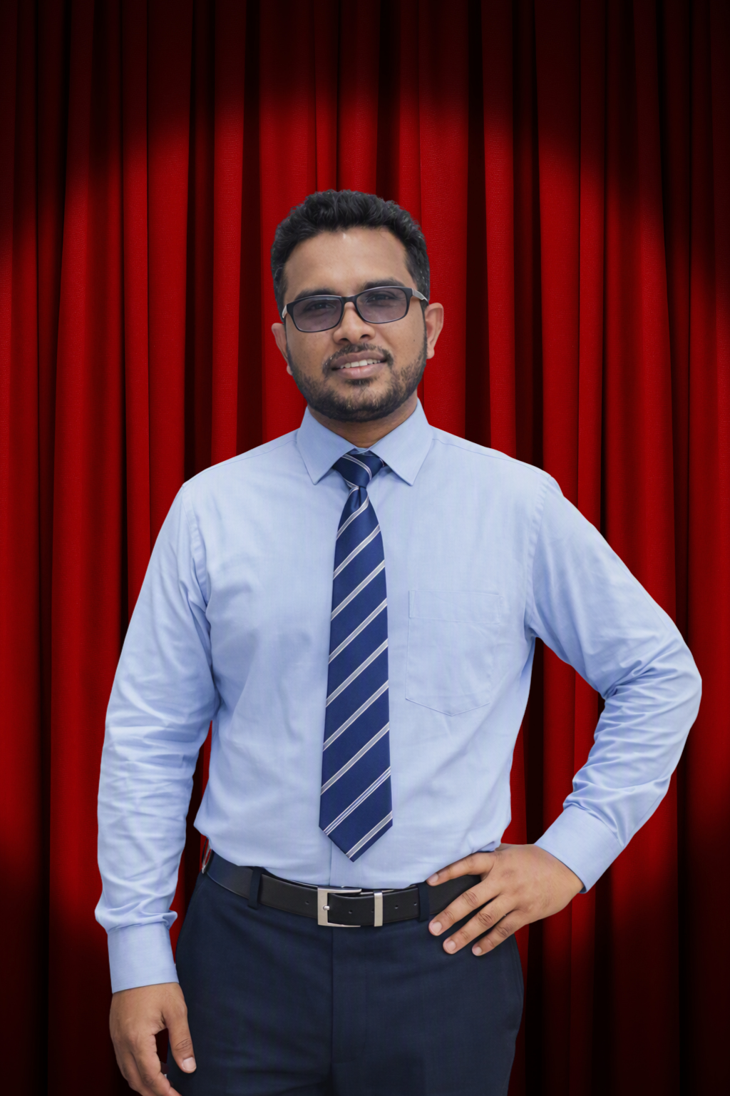 Sujit Dissanayake